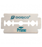 DORCO Prime Double Edge Razor Blades 100ct