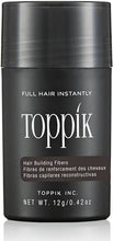 Load image into Gallery viewer, Toppik Hair Building Fibers (12g)

