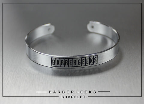 BarberGeeks Bracelet