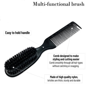 Pro Fading Multipurpose Brush