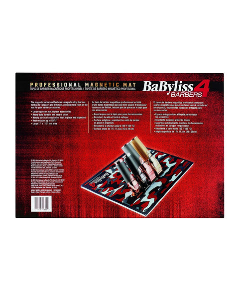 BaBylissPRO Professional Magnetic Mat