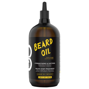 L3VEL3™ Argan Beard Oil