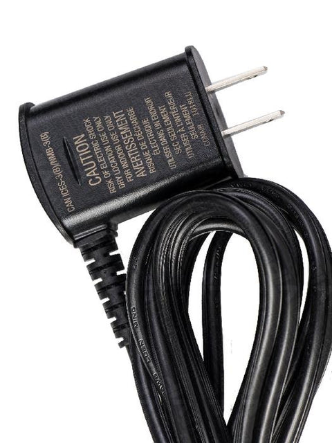 BaBylissPRO CORDFX Replacement Power Cord