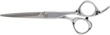 Load image into Gallery viewer, Fromm Explore 5.75&quot; Shear - Silver
