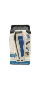 Wahl Complete Haircutting Kit 17pc