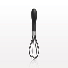 Load image into Gallery viewer, Colortrak™ Black Silicone Whisk
