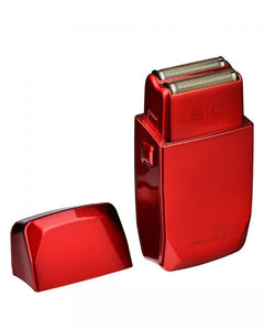 Stylecraft Wireless Prodigy - Metallic Red
