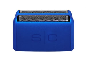 Stylecraft Replacement Silver Slick Foil for Prodigy Shaver - Blue