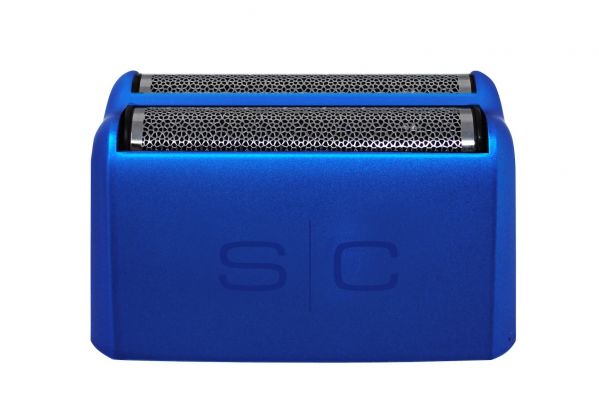 Stylecraft Replacement Silver Slick Foil for Prodigy Shaver - Blue