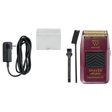 Load image into Gallery viewer, Wahl Professional 5-Star Shaver Shaper
