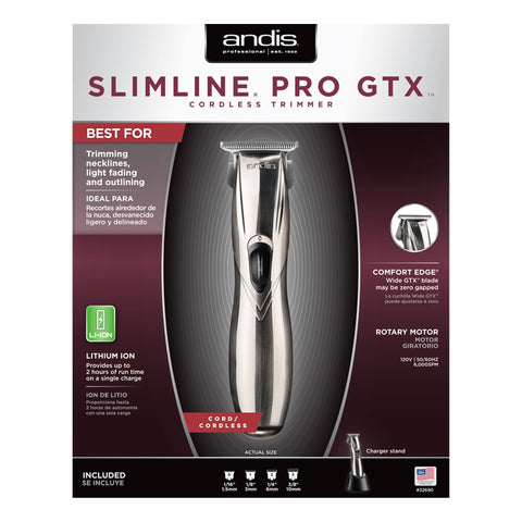 Andis Slimline® Pro GTX™ Trimmer