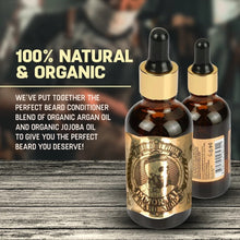 Load image into Gallery viewer, Immortal NYC Beard Oil
