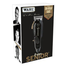Load image into Gallery viewer, Wahl Professional 5-Star Senior Clipper
