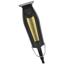 Load image into Gallery viewer, Wahl Professional 5-Star Detailer - Black / Gold
