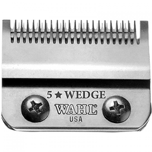 Load image into Gallery viewer, Wahl Wedge Wide Range Clipper Blade #2228
