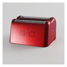 Load image into Gallery viewer, Stylecraft Replacement Silver Slick Foil for Prodigy Shaver - Red
