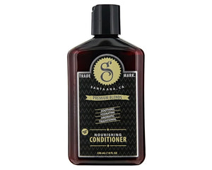 Suavecito Premium Blends Nourishing Conditioner