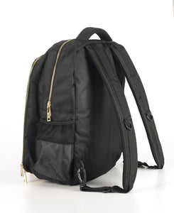 The Shave Factory Barber Backpack