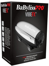 Load image into Gallery viewer, BaBylissPRO® VIBEFX Cord / Cordless Massager #FXSSM1

