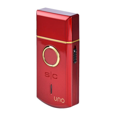 Stylecraft Uno Single Foil Shaver - Red