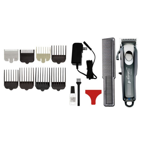 Wahl Cordless Sterling 4 Lithium-Ion Clipper