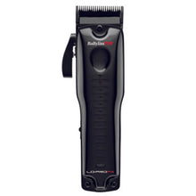 Load image into Gallery viewer, BaBylissPRO® LO-PROFX High Performance Low Profile Clipper #FX825
