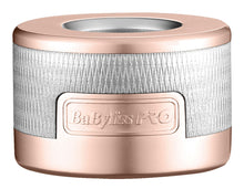 Load image into Gallery viewer, BaBylissPRO® ROSEFX Trimmer Charging Base
