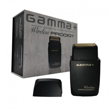 Gamma + Wireless Prodigy