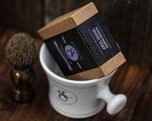 Load image into Gallery viewer, Suavecito Premium Blends Havana Nights Shave Soap
