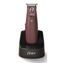 Load image into Gallery viewer, Oster Cordless T-Finisher Trimmer
