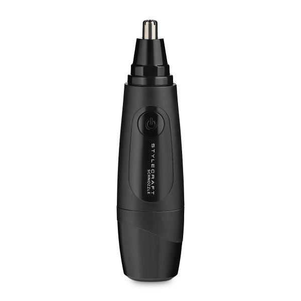 Stylecraft Schnozzle Water Resistant Nose and Ear Trimmer