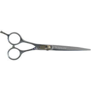 Scalpmaster 7" Stainless Steel Left Handed Cutting Shears #SC2040LFT