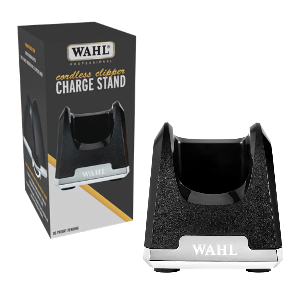 Wahl Professional Cordless Clipper Charge Stand