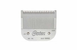Oster® Turbo 111 Detachable Clipper Blade Size 0000