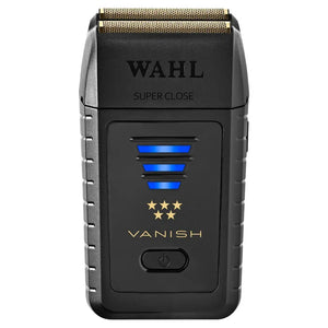 Wahl Professional 5-Star Vanish Shaver