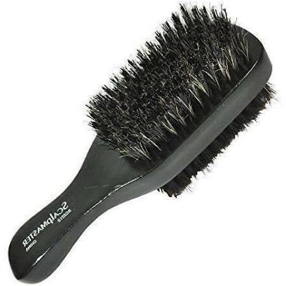 Scalpmaster Oval Palm Brush