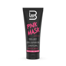 Load image into Gallery viewer, L3VEL3™ Pink Facial Mask
