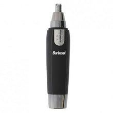 Load image into Gallery viewer, Barbasol Battery-Powered Ear &amp; Nose Trimmer
