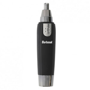 Barbasol Battery-Powered Ear & Nose Trimmer