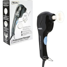 Load image into Gallery viewer, Wahl Professional Massager
