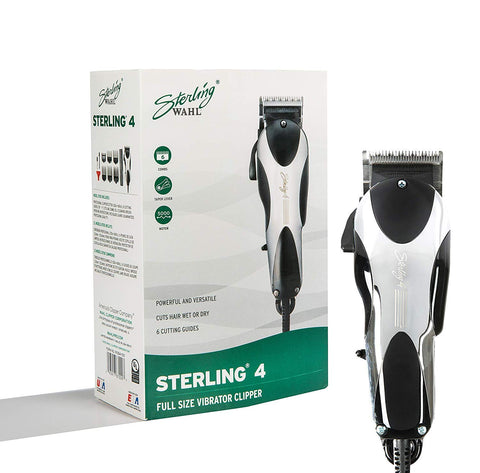 Wahl Sterling 4 Clipper