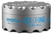Load image into Gallery viewer, Immortal NYC Coloring Hair Wax
