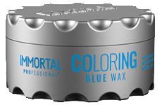 Immortal NYC Coloring Hair Wax