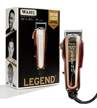 Load image into Gallery viewer, Wahl 5-Star Legend Clipper
