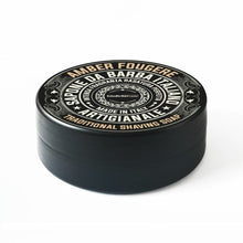 Load image into Gallery viewer, The Goodfellas Smile Amber Fougere Shaving Soap 100ml
