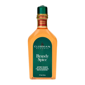 Pinaud Clubman Brandy Spice After Shave