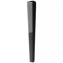 Load image into Gallery viewer, Diane 7-1/4” Barber Comb 12 Pack #D56
