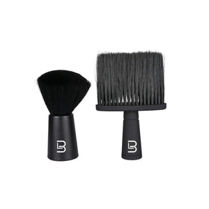 L3VEL3™ Neck Brush Set - 2 Pack