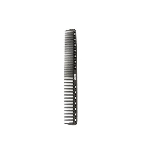 Black Ice Professional 7" Carbon Cutting Comb