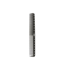 Load image into Gallery viewer, Black Ice Professional 7&quot; Carbon Cutting Comb
